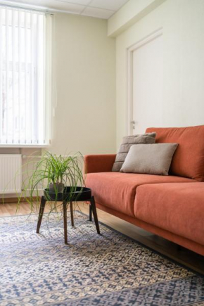 Virumaa Hostel in Kohtla-Järve